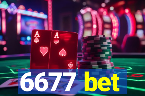 6677 bet